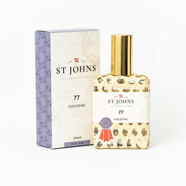 St Johns – No. 77