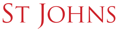 St. Johns Logo
